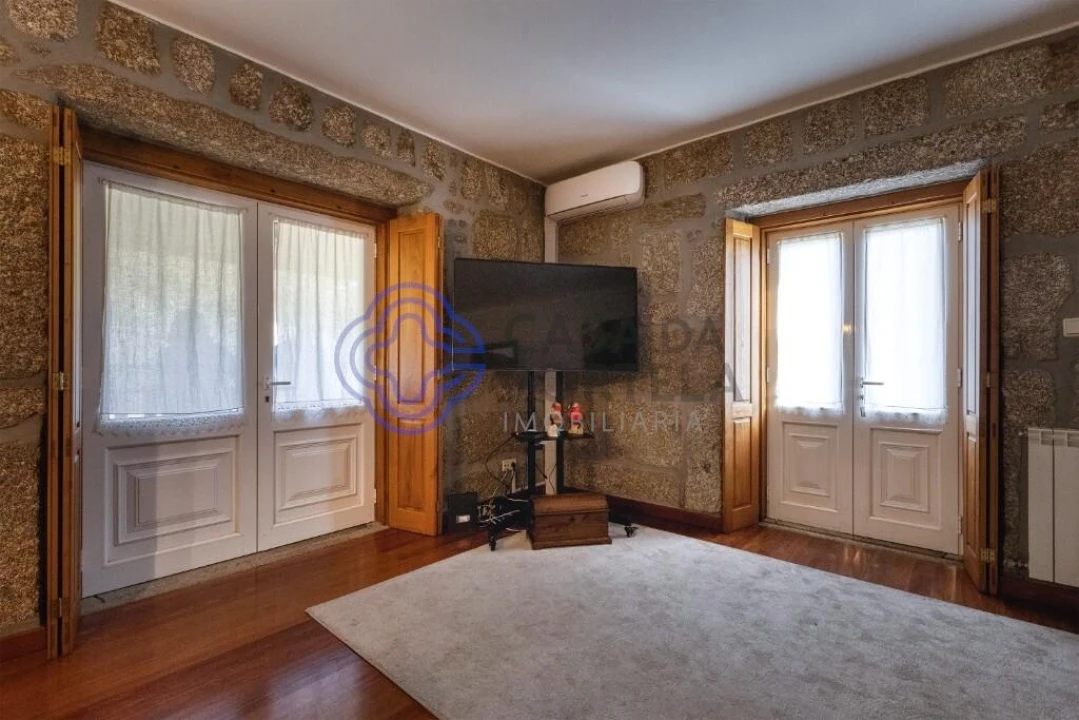 Quinta T3 para Venda em Bouro (Santa Maria) Foto 51