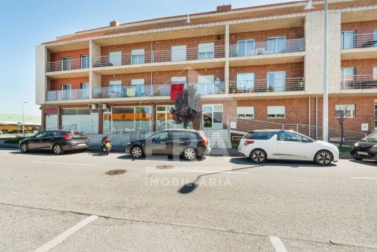 Apartamento T2 para Venda em Ílhavo (São Salvador) Foto 13