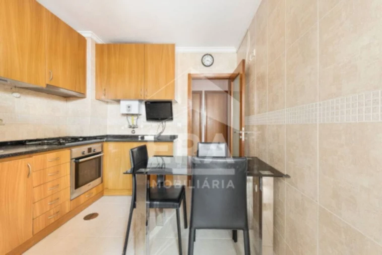 Apartamento T2 para Venda em Ílhavo (São Salvador) Foto 10