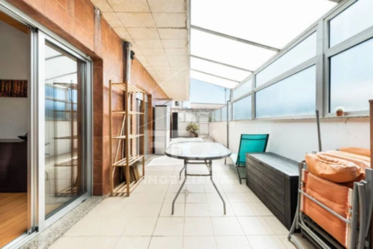 Apartamento T2 para Venda em Ílhavo (São Salvador) Foto 12