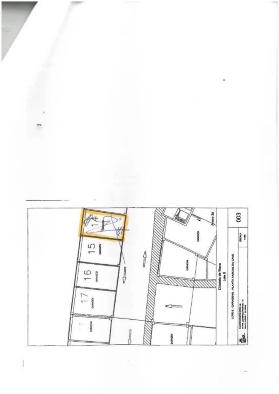 Apartamento T2 para Venda em Ílhavo (São Salvador) Foto 15