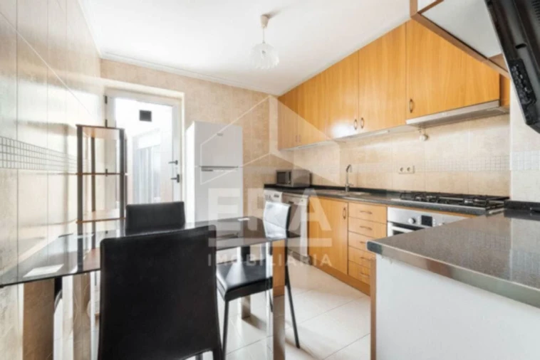 Apartamento T2 para Venda em Ílhavo (São Salvador) Foto 11