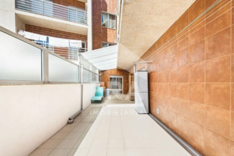 Apartamento T2 para Venda em Ílhavo (São Salvador) Foto 7