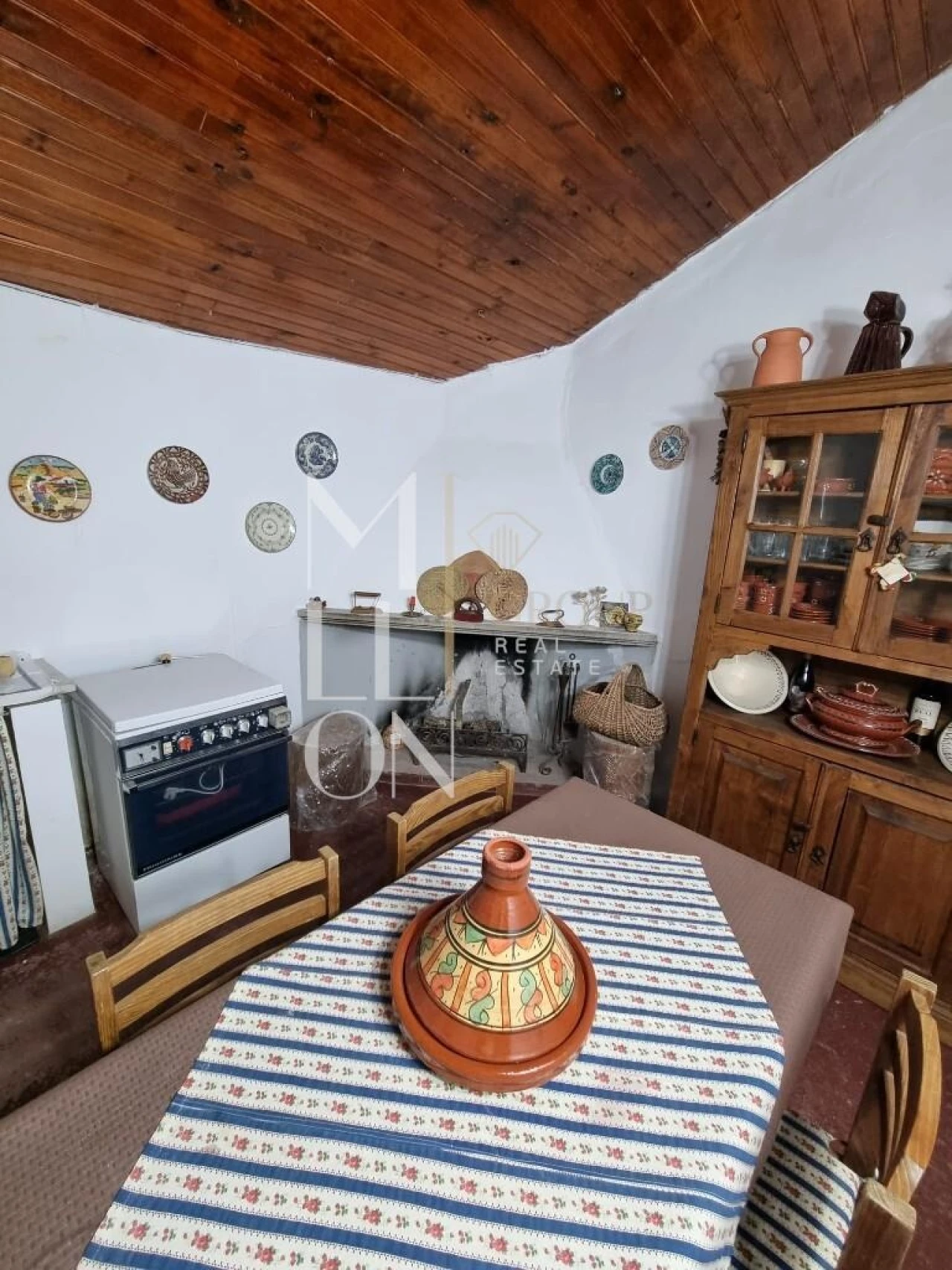 Moradia T2 para Venda em Rosmaninhal Foto 4