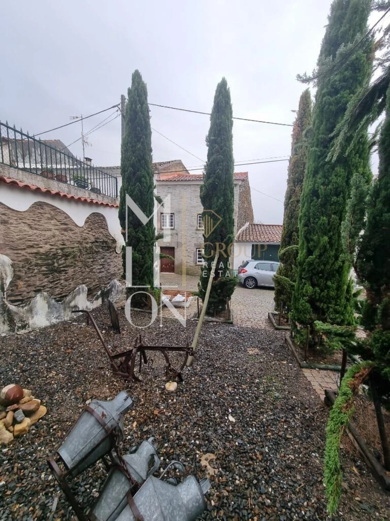 Moradia T2 para Venda em Rosmaninhal Foto 28