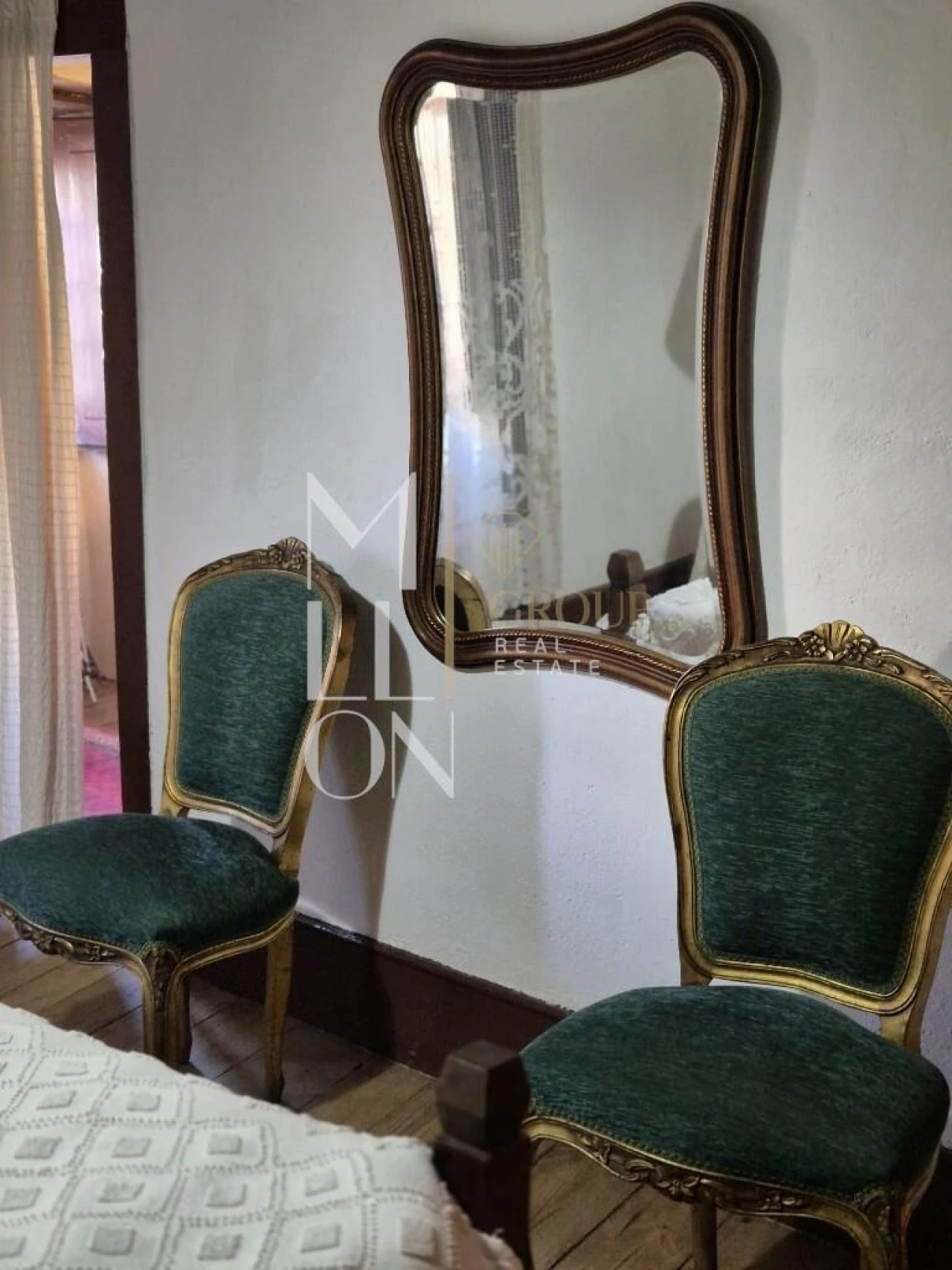 Moradia T2 para Venda em Rosmaninhal Foto 15