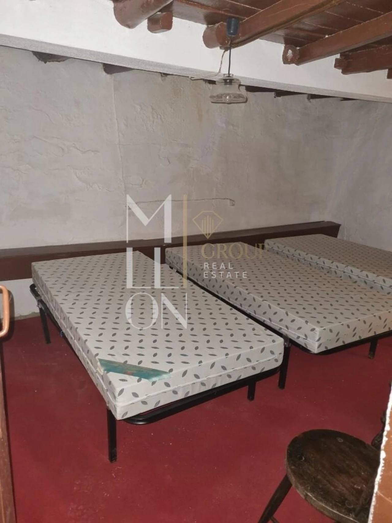 Moradia T2 para Venda em Rosmaninhal Foto 26