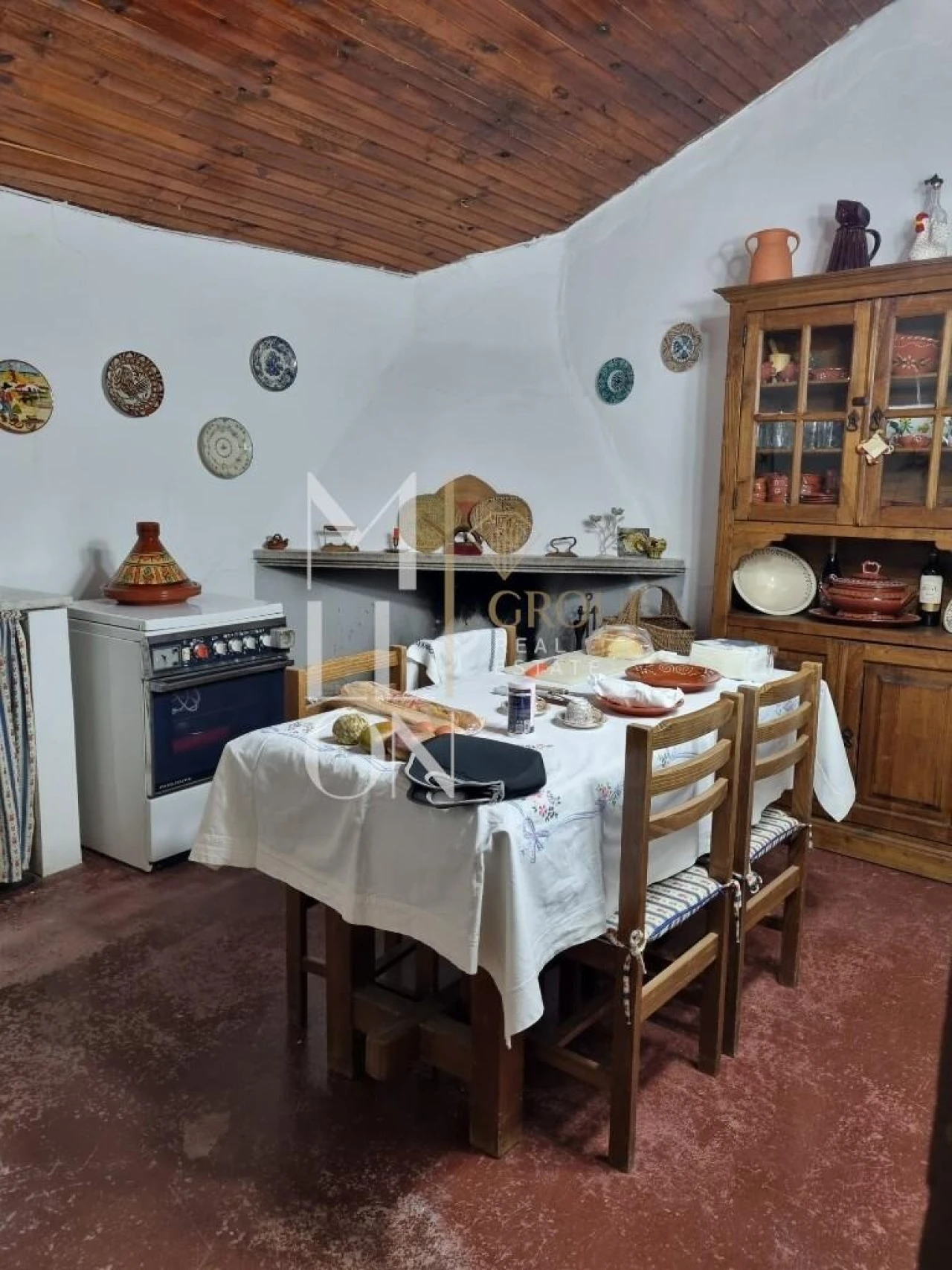 Moradia T2 para Venda em Rosmaninhal Foto 7