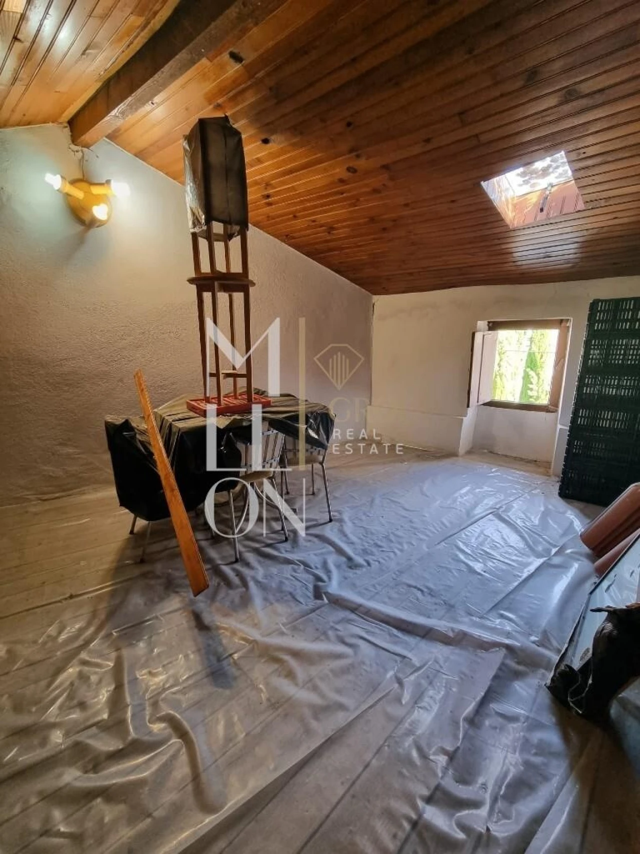 Moradia T2 para Venda em Rosmaninhal Foto 10