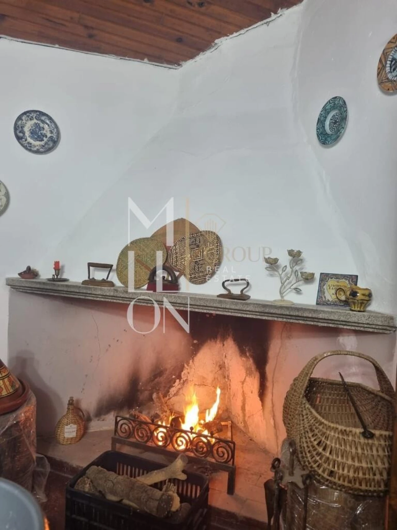 Moradia T2 para Venda em Rosmaninhal Foto 5