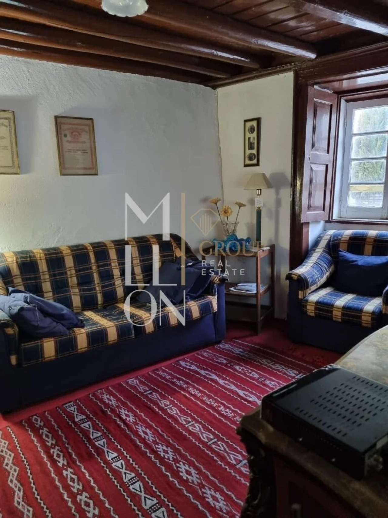 Moradia T2 para Venda em Rosmaninhal Foto 20