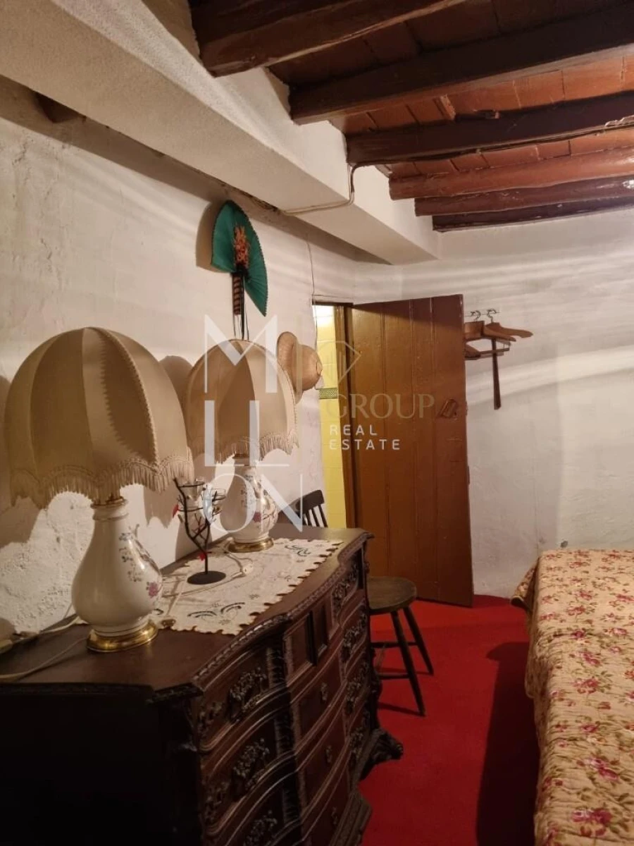 Moradia T2 para Venda em Rosmaninhal Foto 24