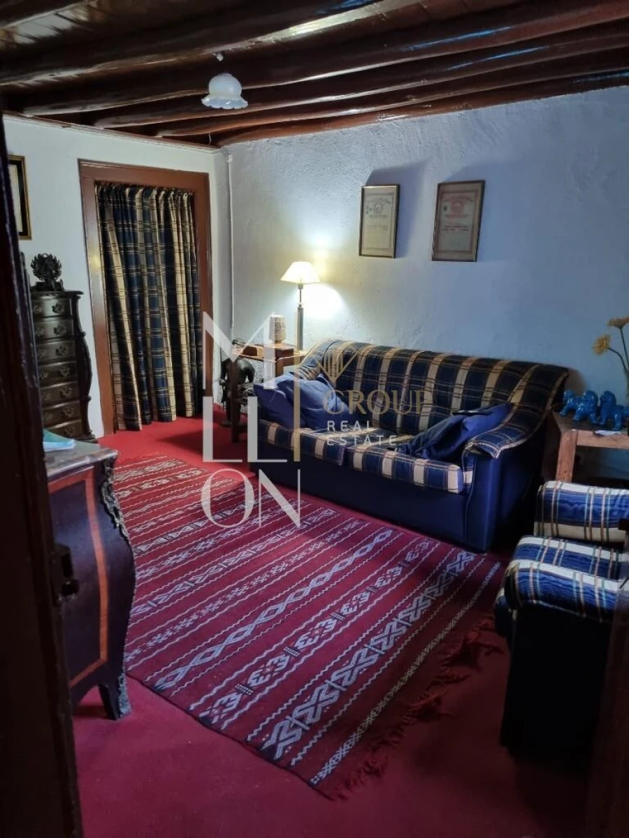 Moradia T2 para Venda em Rosmaninhal Foto 21