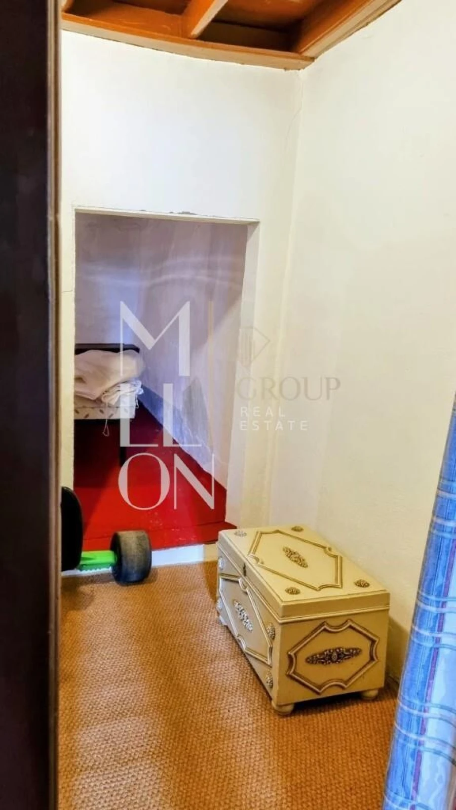 Moradia T2 para Venda em Rosmaninhal Foto 23