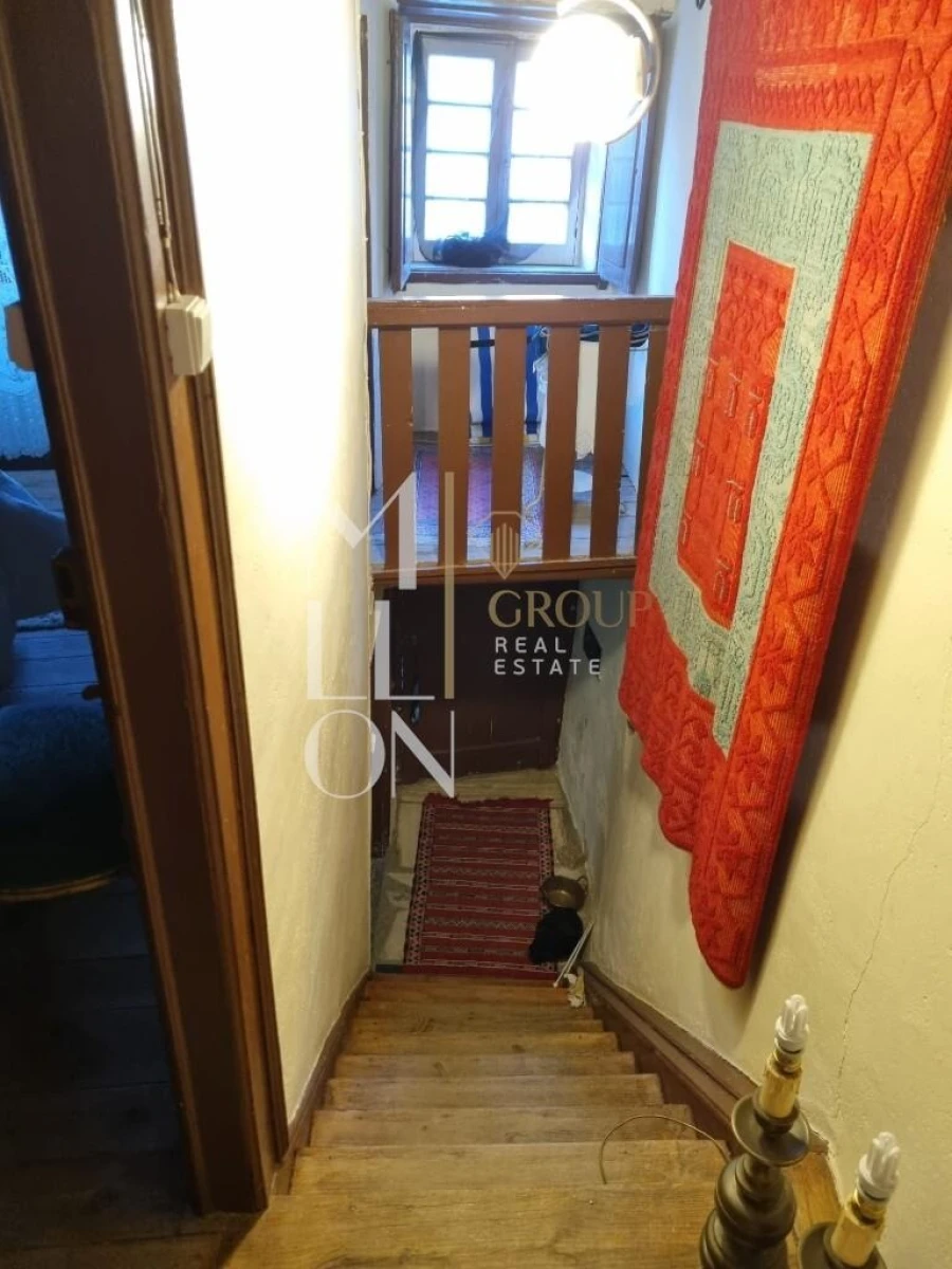 Moradia T2 para Venda em Rosmaninhal Foto 13