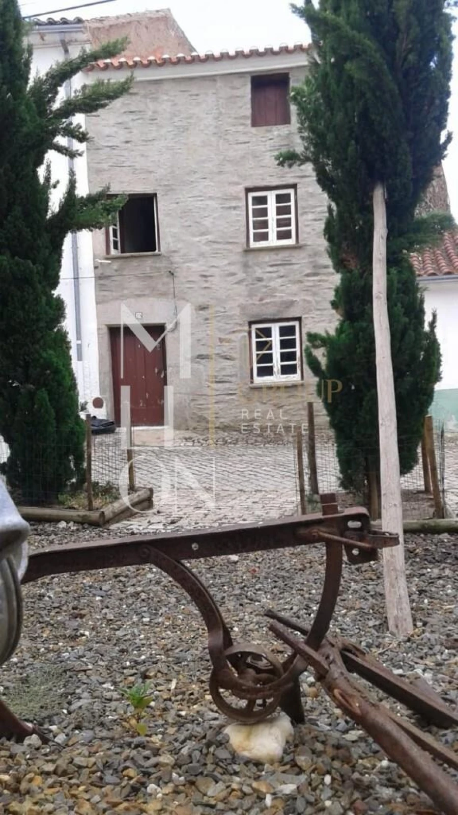 Moradia T2 para Venda em Rosmaninhal Foto 3