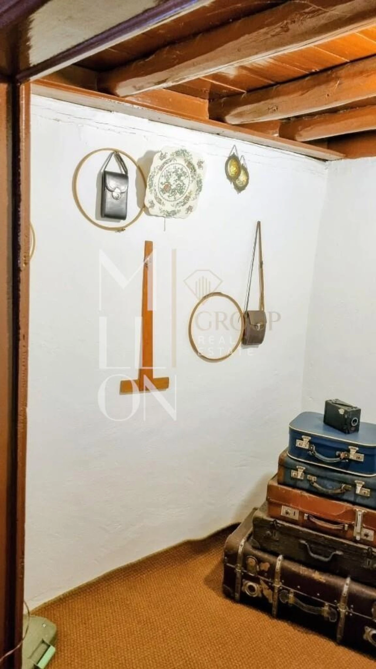 Moradia T2 para Venda em Rosmaninhal Foto 19