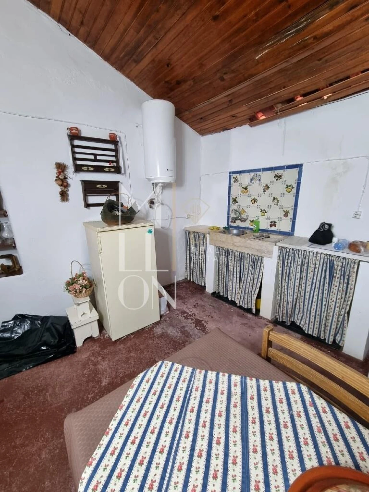 Moradia T2 para Venda em Rosmaninhal Foto 6