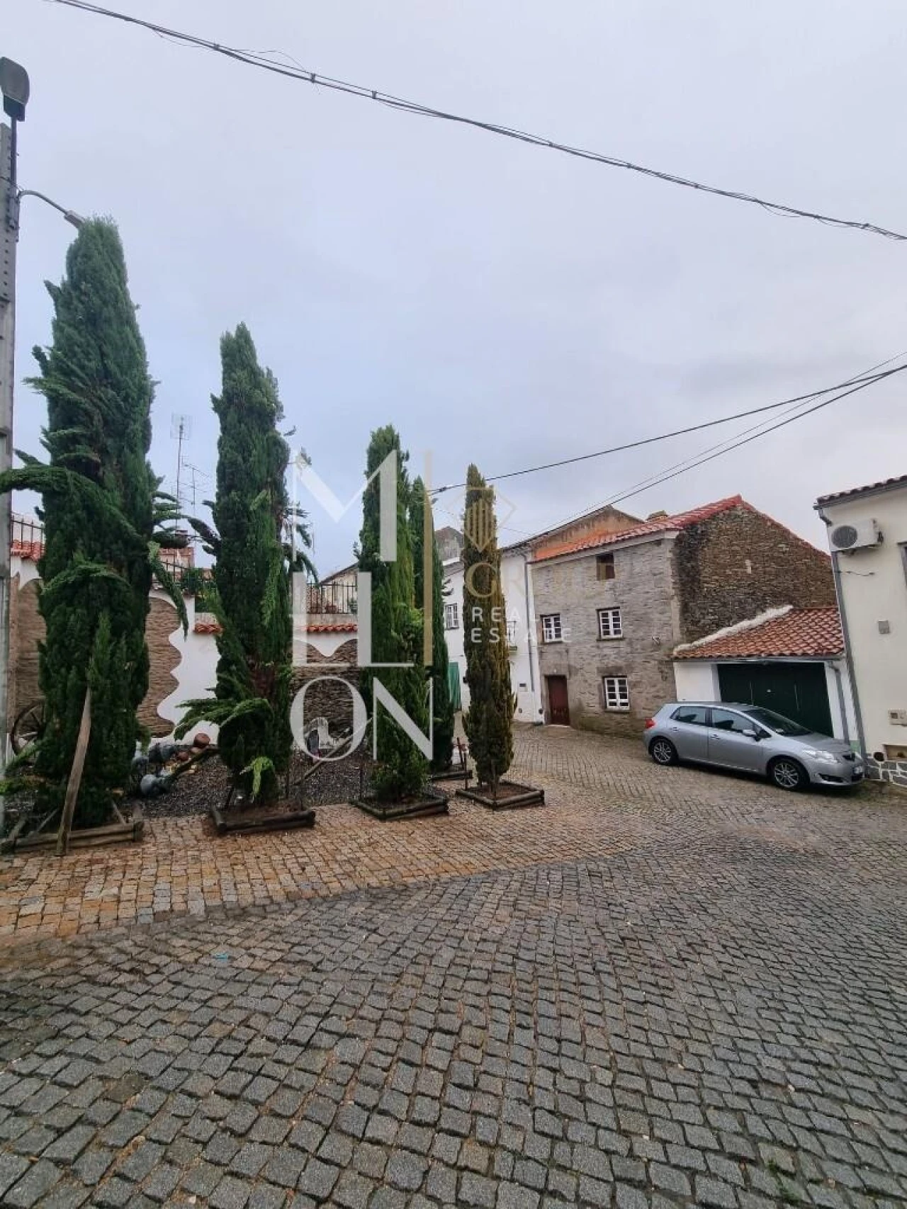 Moradia T2 para Venda em Rosmaninhal Foto 27