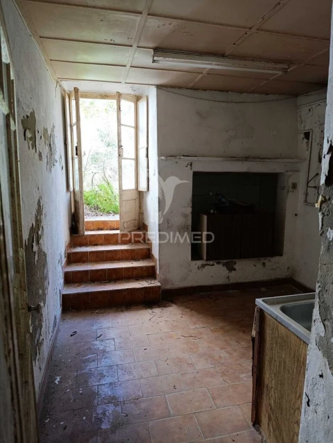 Moradia T3 para Venda em São Francisco da Serra