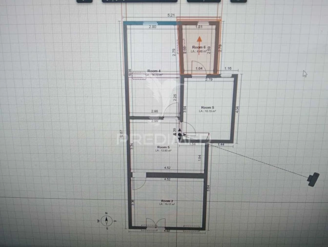 Moradia T3 para Venda em São Francisco da Serra Foto 5