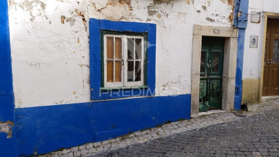 Moradia T3 para Venda em São Francisco da Serra Foto 2