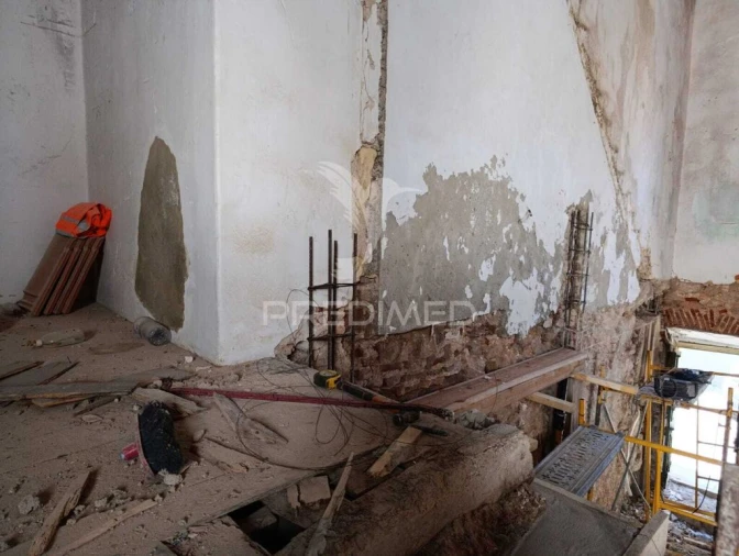 Moradia T3 para Venda em São Francisco da Serra Foto 11