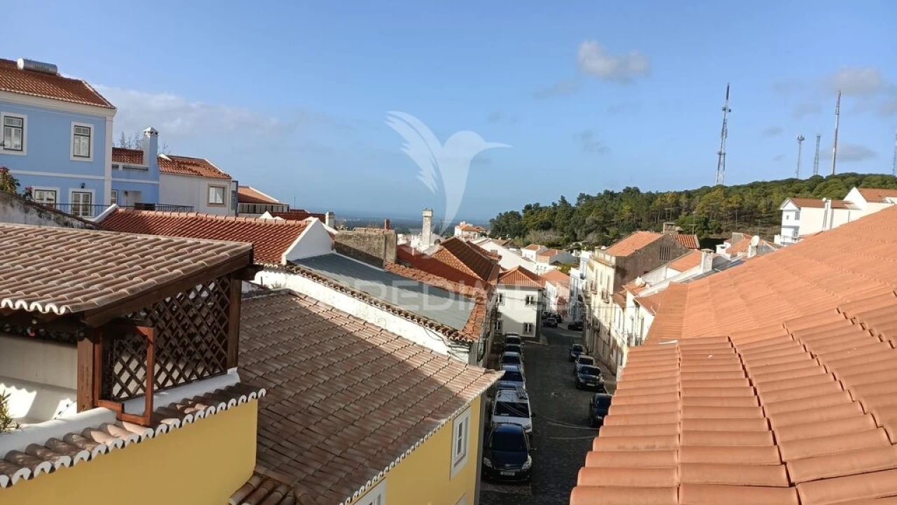 Moradia T3 para Venda em São Francisco da Serra Foto 1