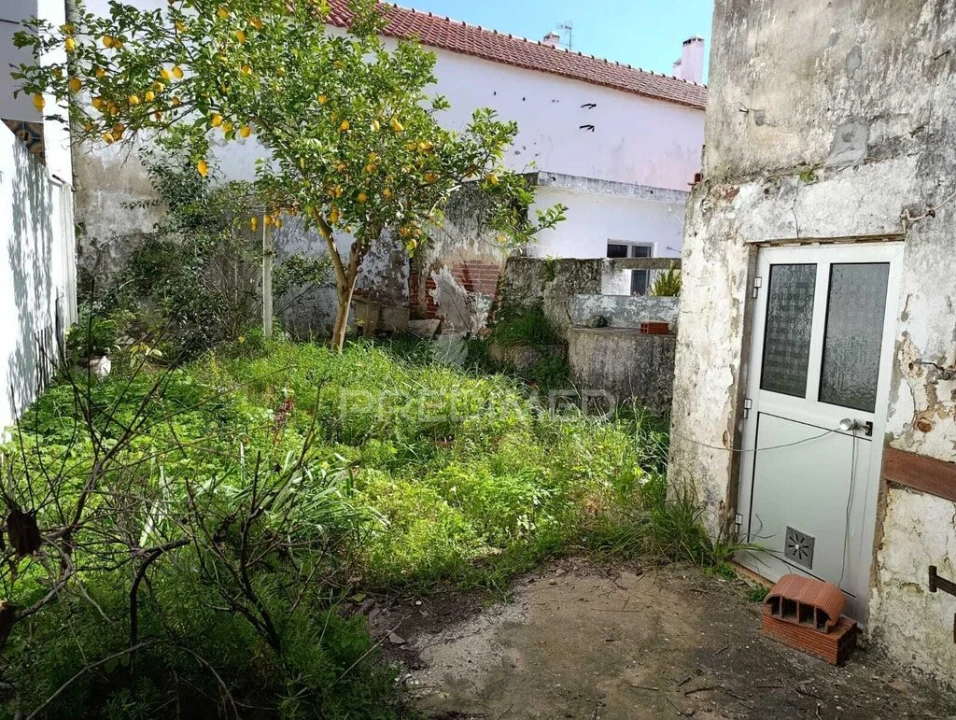 Moradia T3 para Venda em São Francisco da Serra Foto 14