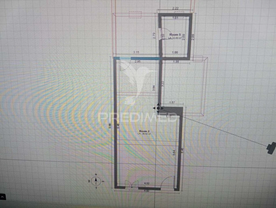 Moradia T3 para Venda em São Francisco da Serra Foto 11