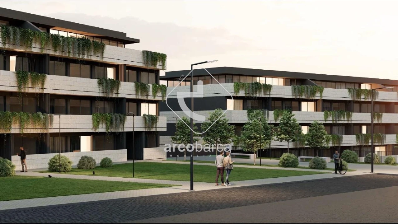 Apartamento T2 para Venda em Vila Nova de Cerveira e Lovelhe Foto 15