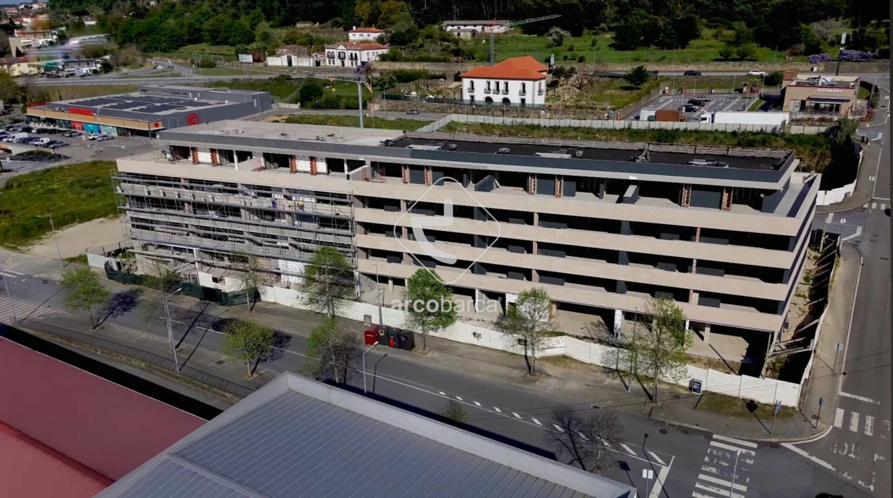 Apartamento T2 para Venda em Vila Nova de Cerveira e Lovelhe Foto 18