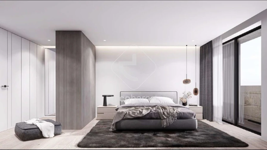 Apartamento T2 para Venda em Vila Nova de Cerveira e Lovelhe Foto 10