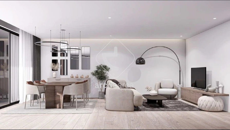 Apartamento T2 para Venda em Vila Nova de Cerveira e Lovelhe Foto 4