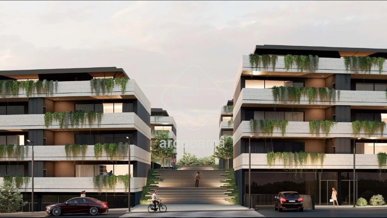 Apartamento T2 para Venda em Vila Nova de Cerveira e Lovelhe Foto 17