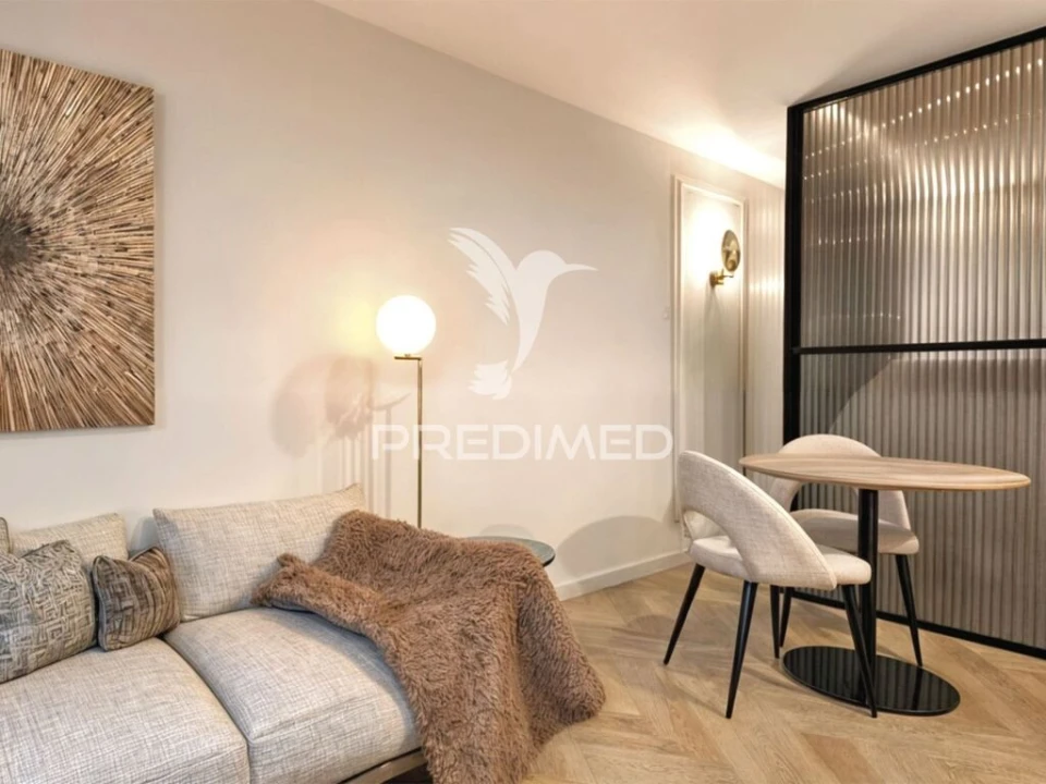 Apartamento T1 para Venda em São Vicente (Braga) Foto 5
