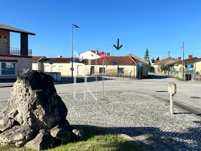 Moradia T1 para Venda em Bustos, Troviscal e Mamarrosa