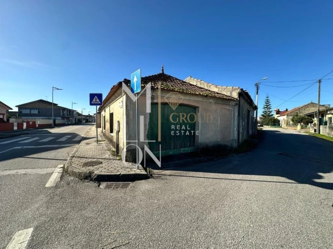 Moradia T1 para Venda em Bustos, Troviscal e Mamarrosa Foto 5