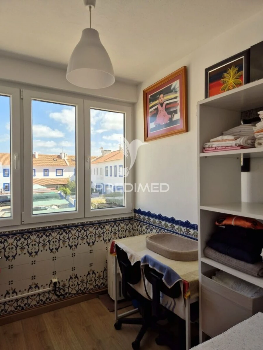 Moradia T4 para Venda em Porto Covo Foto 3