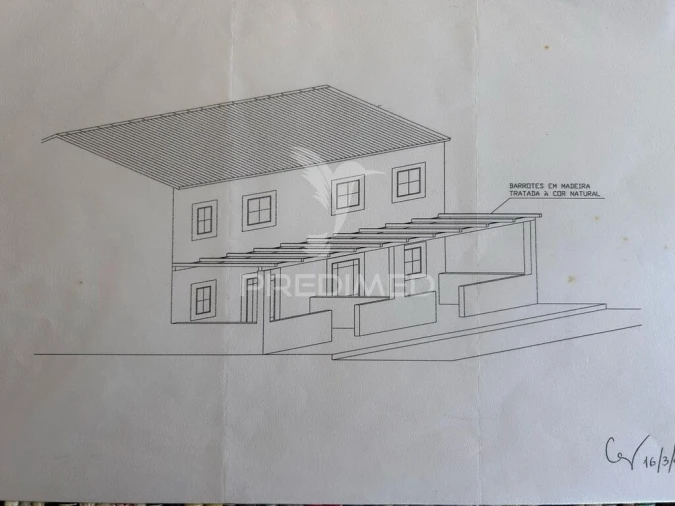 Moradia T4 para Venda em Porto Covo Foto 11