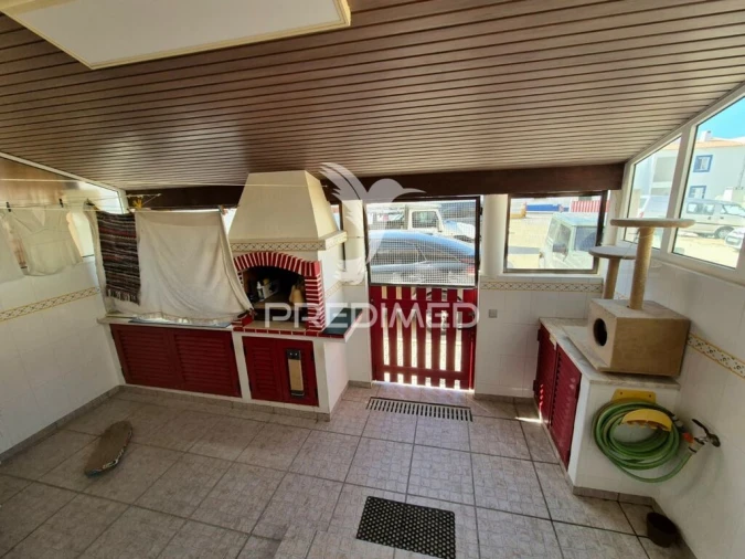 Moradia T4 para Venda em Porto Covo Foto 8