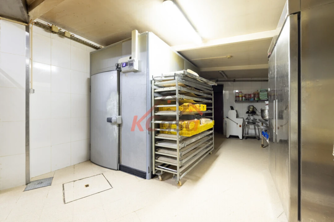 Negócio para Trespasse em Campanhã Foto 7