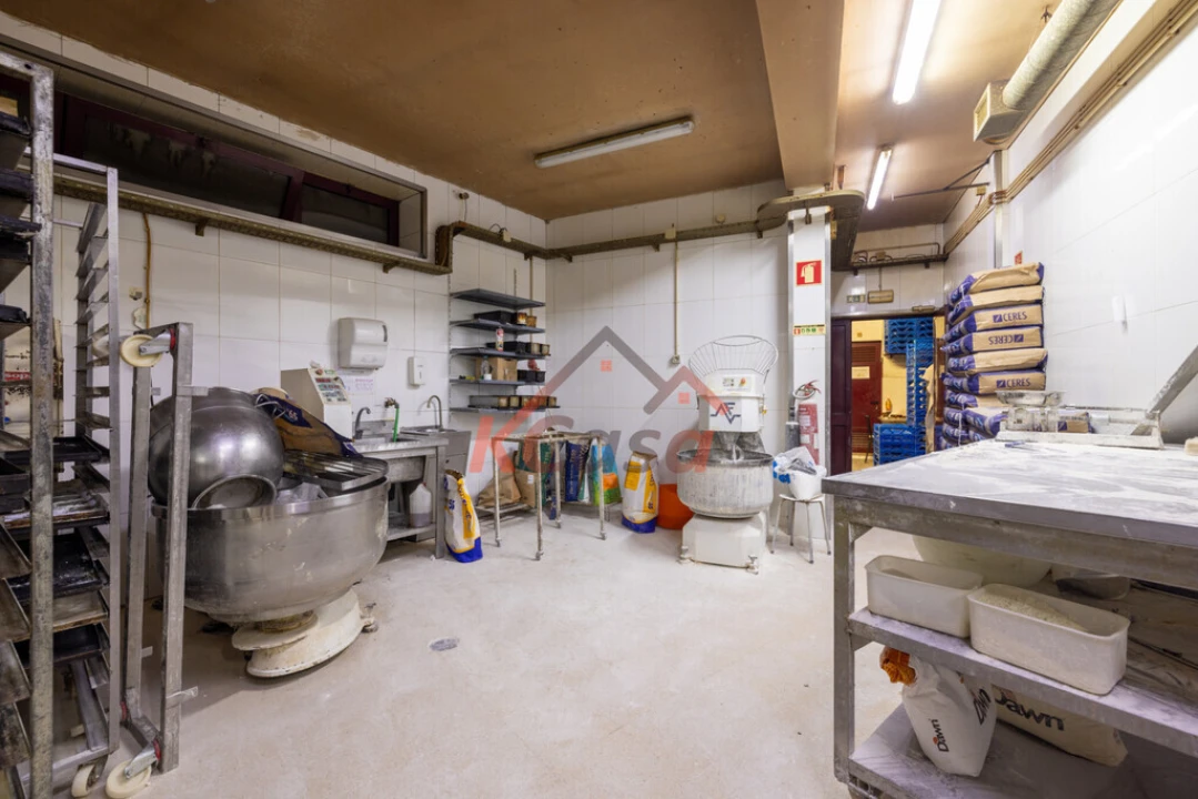 Negócio para Trespasse em Campanhã Foto 3