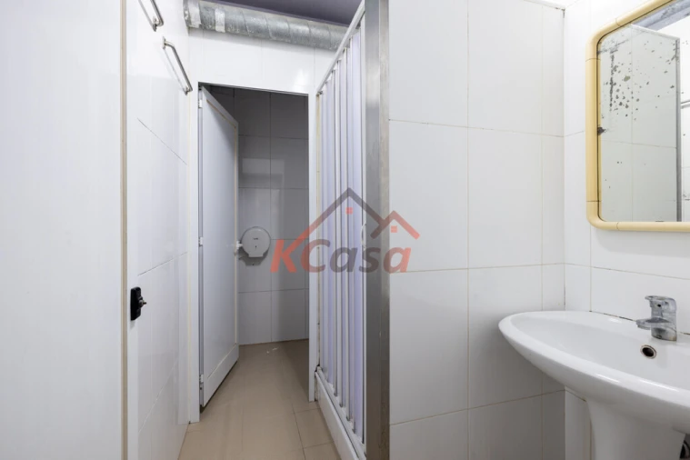 Negócio para Trespasse em Campanhã Foto 14