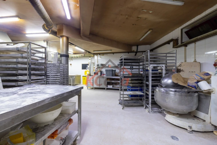 Negócio para Trespasse em Campanhã Foto 11