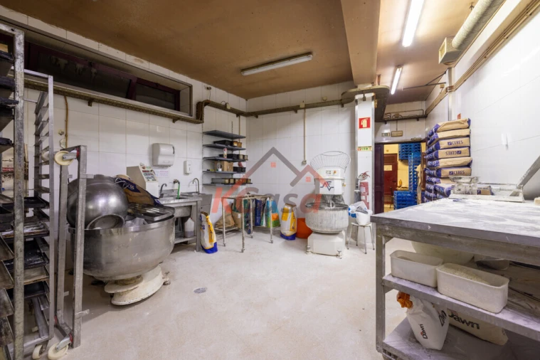 Negócio para Trespasse em Campanhã Foto 3