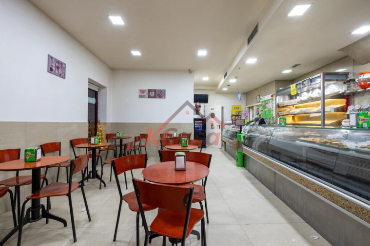 Negócio para Trespasse em Campanhã Foto 16