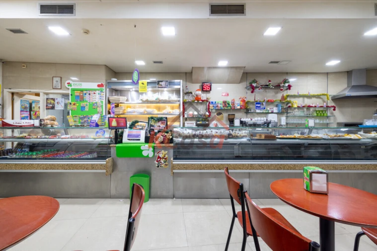 Negócio para Trespasse em Campanhã Foto 2