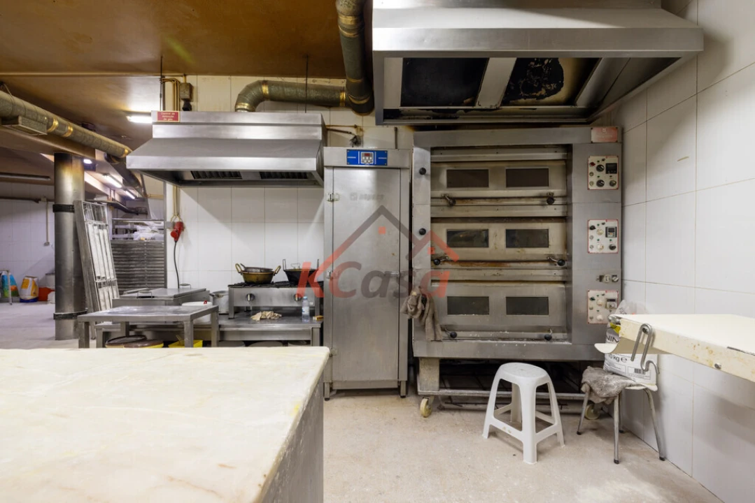 Negócio para Trespasse em Campanhã Foto 26