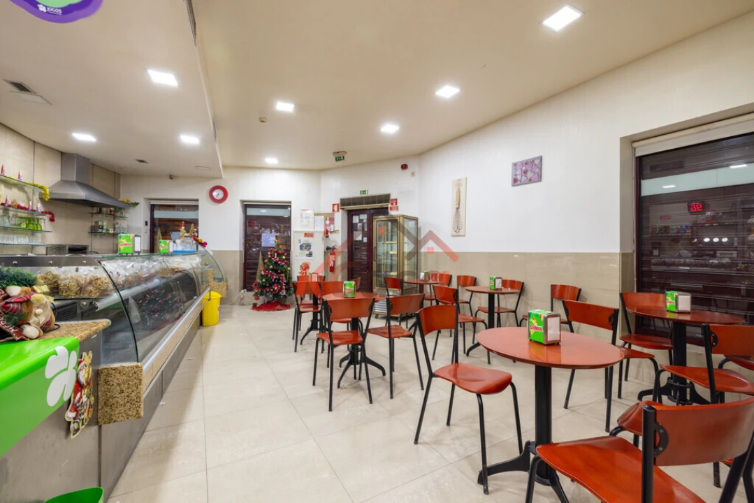 Negócio para Trespasse em Campanhã Foto 25